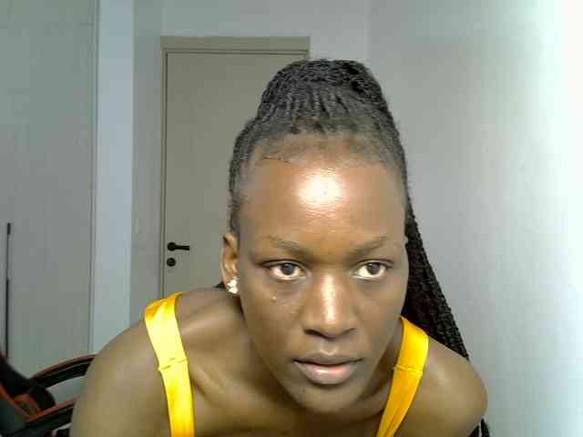Dinah-6 webcam