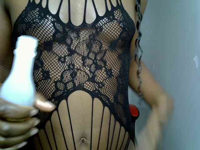 Dinah-6 webcam