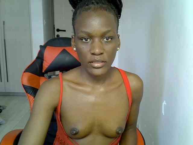 Dinah-6 webcam