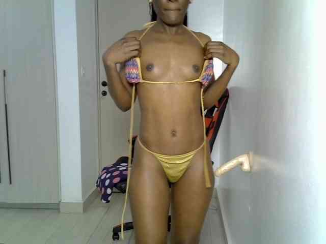 Dinah-6 webcam