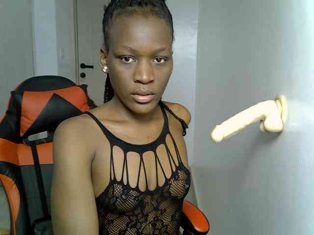 Dinah-6 webcam