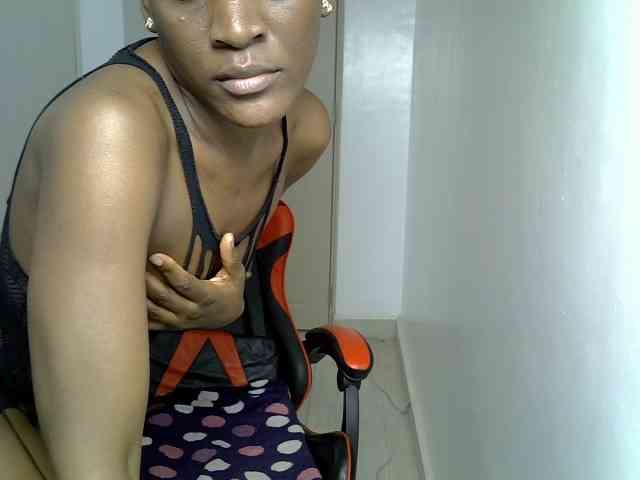 Dinah-6 webcam