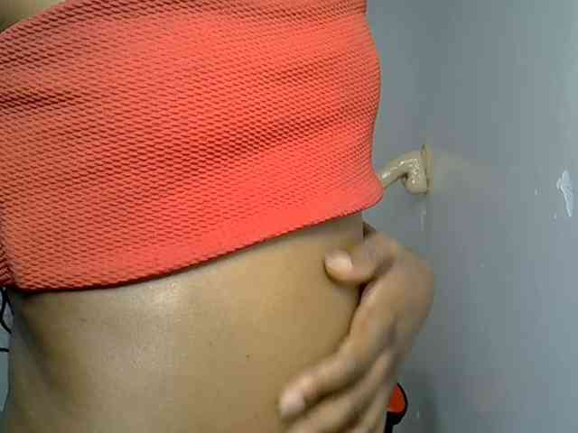 Dinah-6 webcam