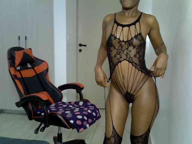 Dinah-6 webcam