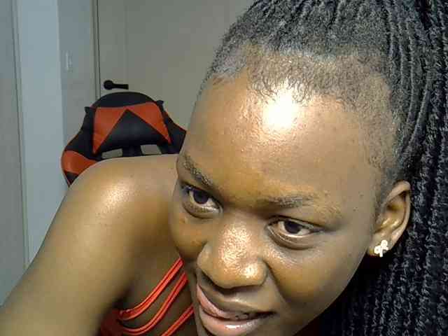 Dinah-6 webcam
