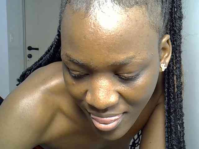 Dinah-6 webcam