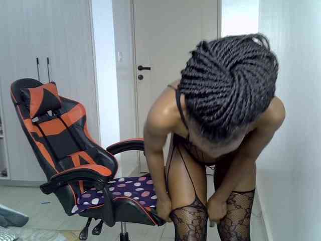 Dinah-6 webcam