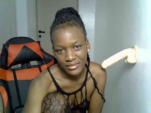 Dinah-6 webcam