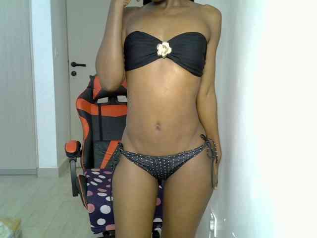 Dinah-6 webcam
