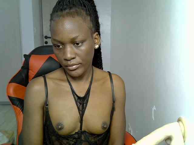 Dinah-6 webcam