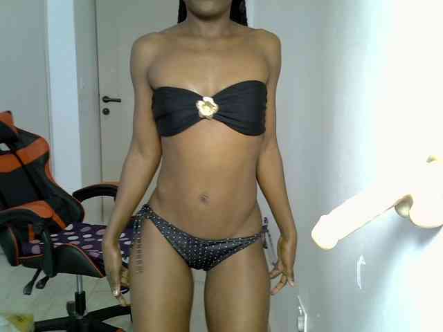 Dinah-6 webcam