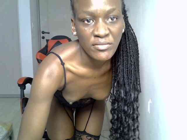 Dinah-6 webcam