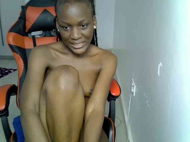Dinah-6 webcam