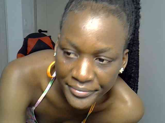 Dinah-6 webcam
