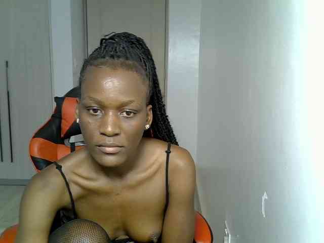 Dinah-6 webcam