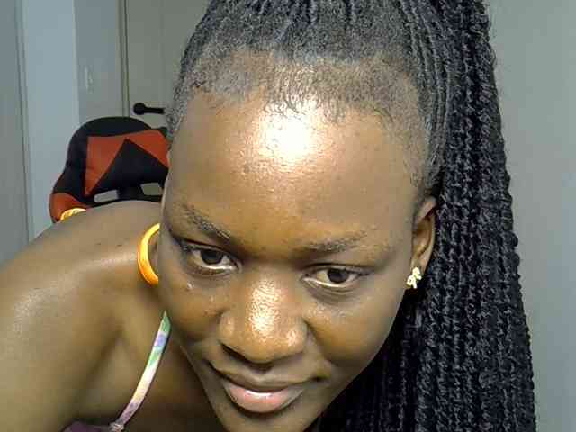 Dinah-6 webcam