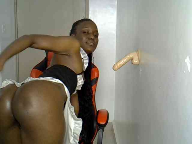 Dinah-6 webcam