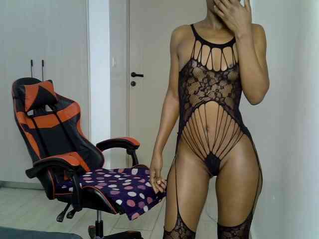 Dinah-6 webcam