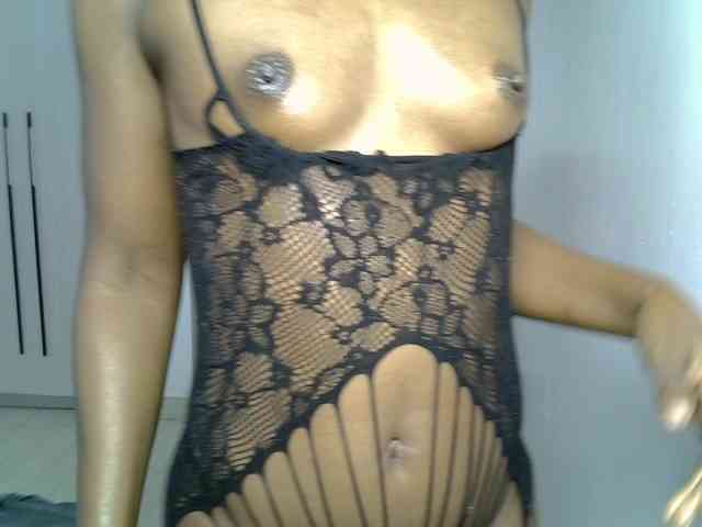 Dinah-6 webcam