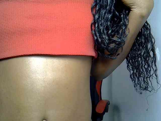 Dinah-6 webcam