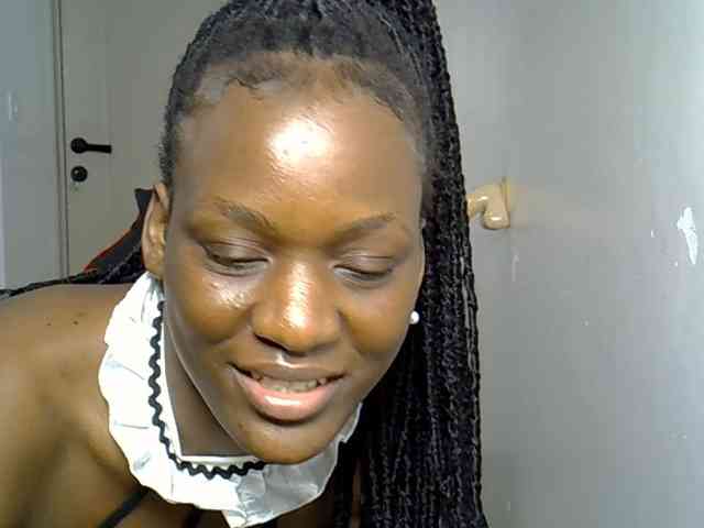 Dinah-6 webcam