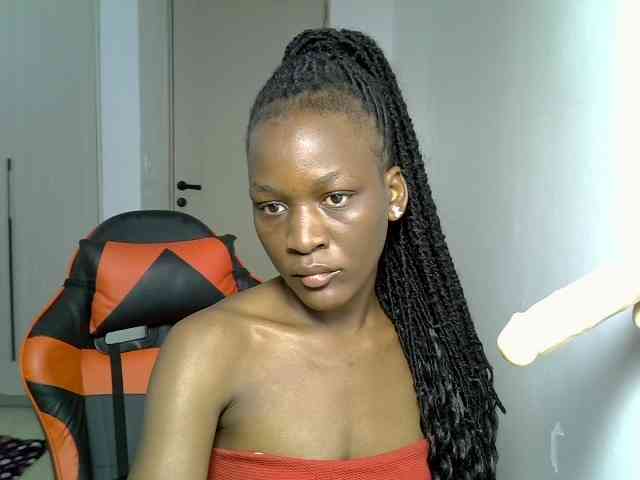Dinah-6 webcam