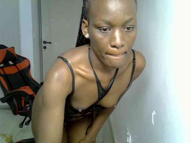 Dinah-6 webcam
