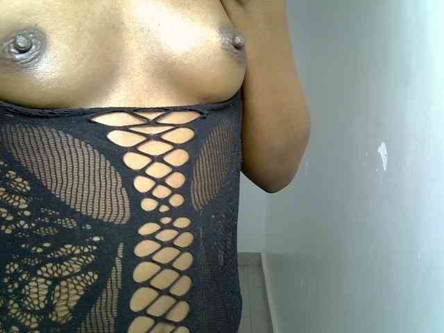 Dinah-6 webcam