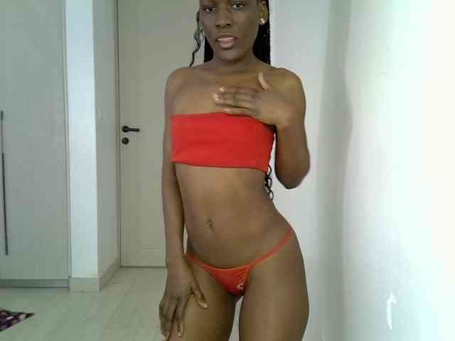 Dinah-6 webcam