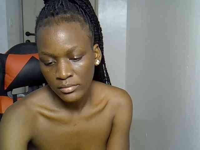 Dinah-6 webcam