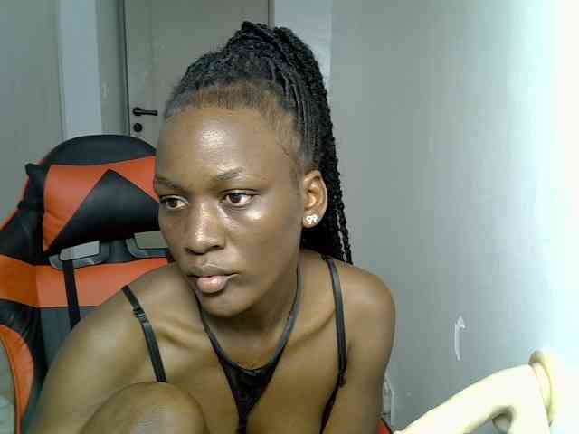Dinah-6 webcam
