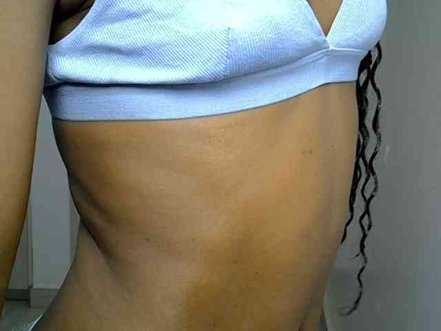 Dinah-6 webcam