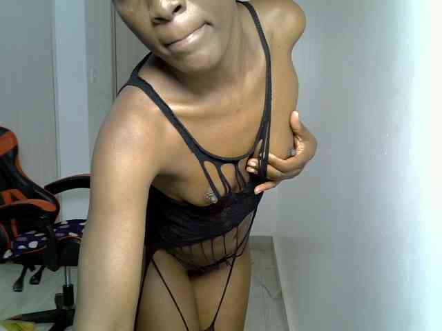 Dinah-6 webcam