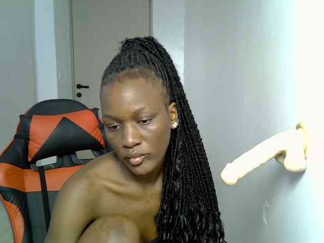 Dinah-6 webcam