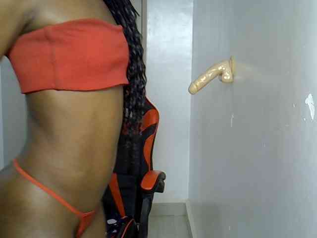 Dinah-6 webcam