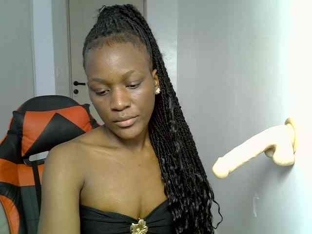 Dinah-6 webcam