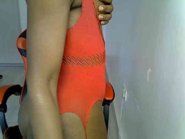 Dinah-6 webcam