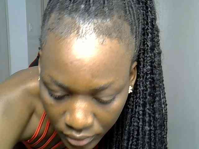 Dinah-6 webcam