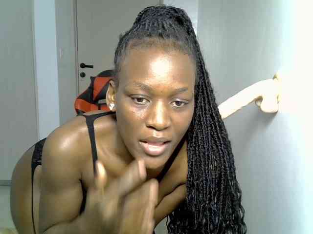 Dinah-6 webcam