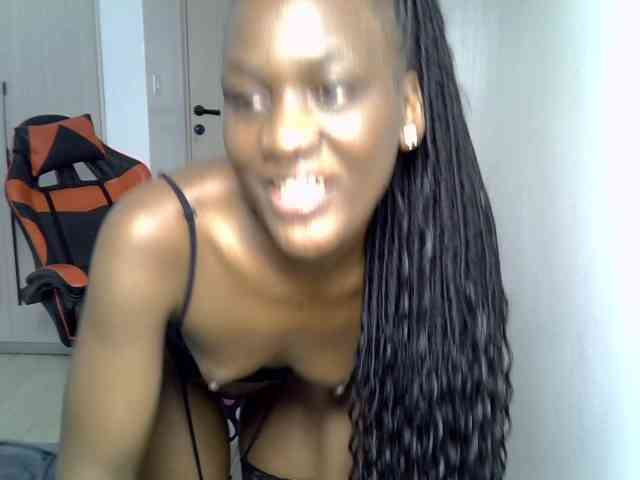 Dinah-6 webcam