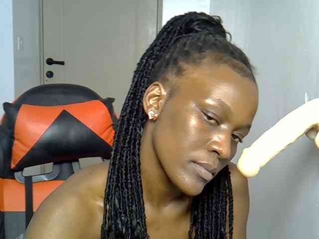 Dinah-6 webcam