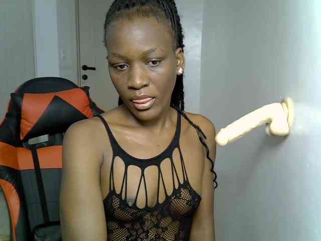 Dinah-6 webcam