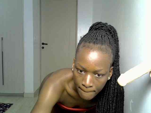 Dinah-6 webcam