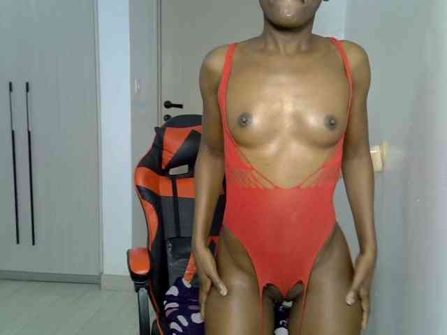 Dinah-6 webcam