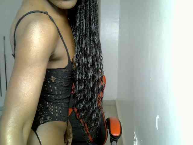 Dinah-6 webcam