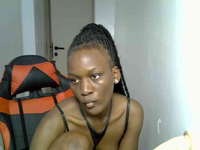 Dinah-6 webcam