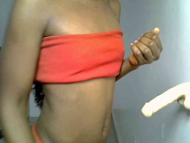 Dinah-6 webcam