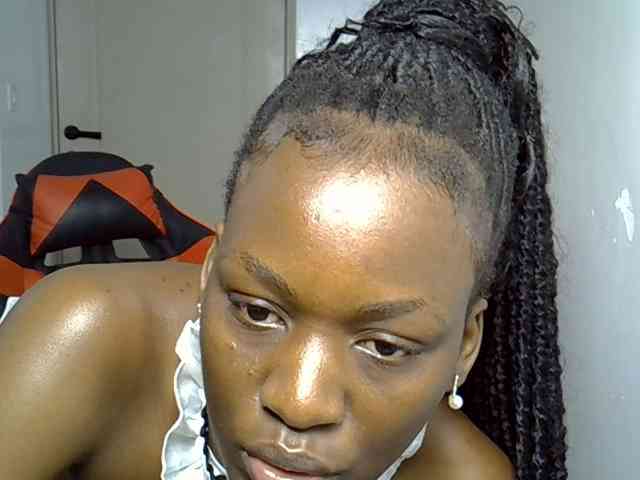 Dinah-6 webcam