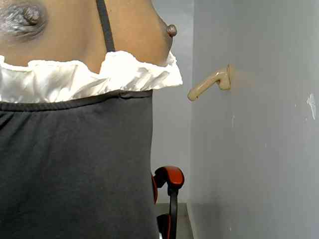 Dinah-6 webcam