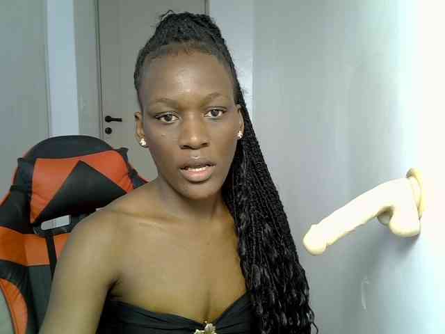 Dinah-6 webcam